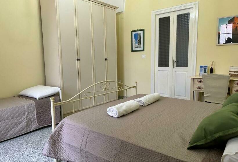 Семейный Номер, Meta Salento Rooms