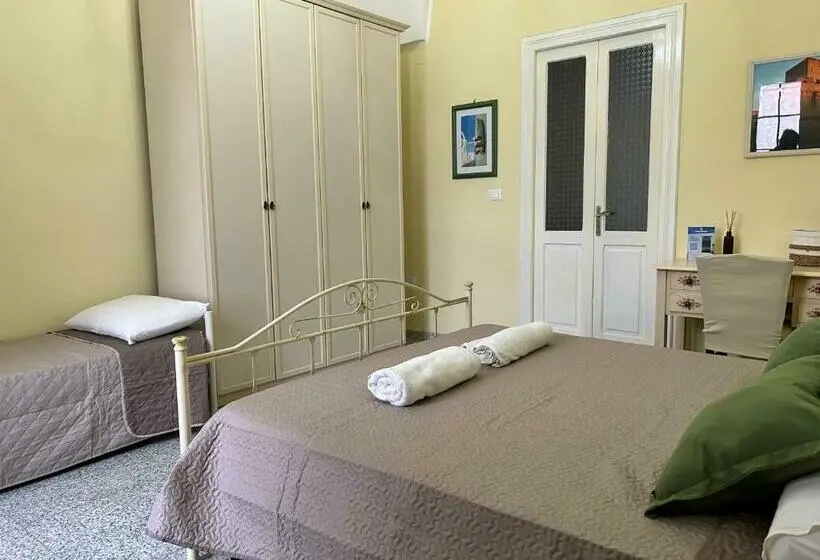ファミリールーム, Meta Salento Rooms