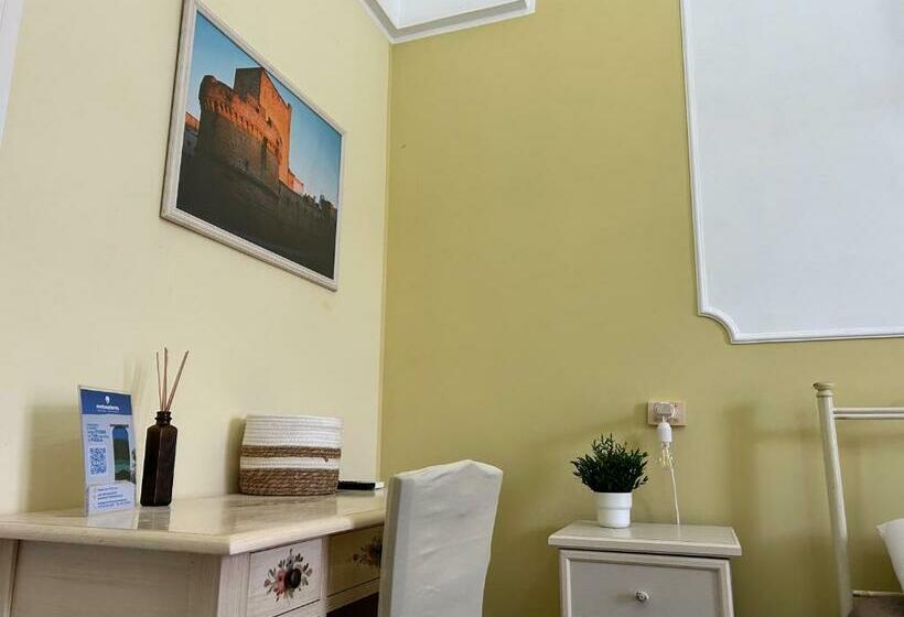 패밀리 룸, Meta Salento Rooms