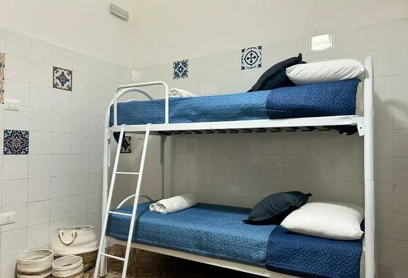 ファミリールーム, Meta Salento Rooms