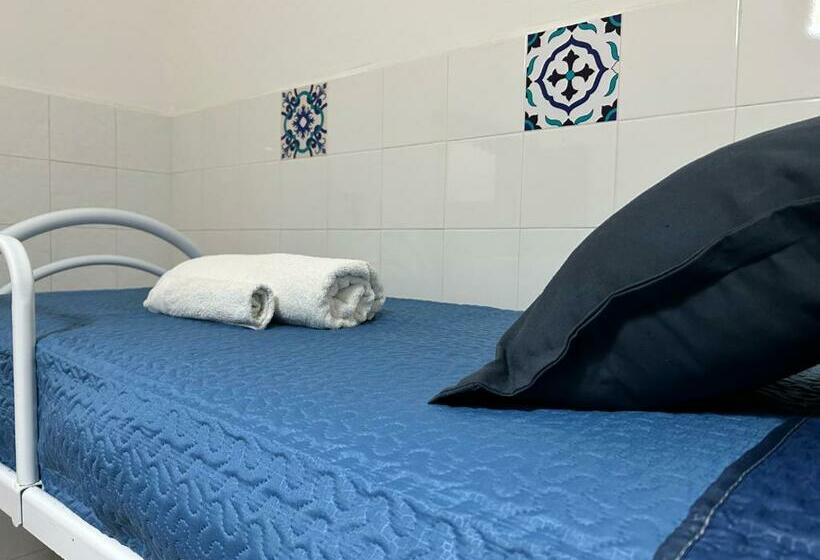Семейный Номер, Meta Salento Rooms