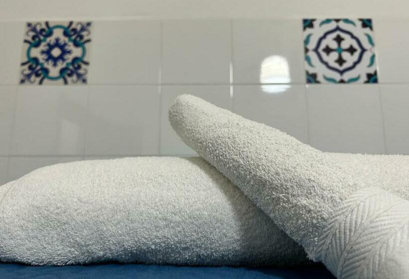 패밀리 룸, Meta Salento Rooms