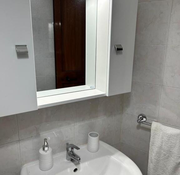 패밀리 룸, Meta Salento Rooms