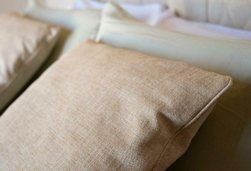 استودیوی استاندارد با چشم‌انداز دریا, Zefiro Apartments