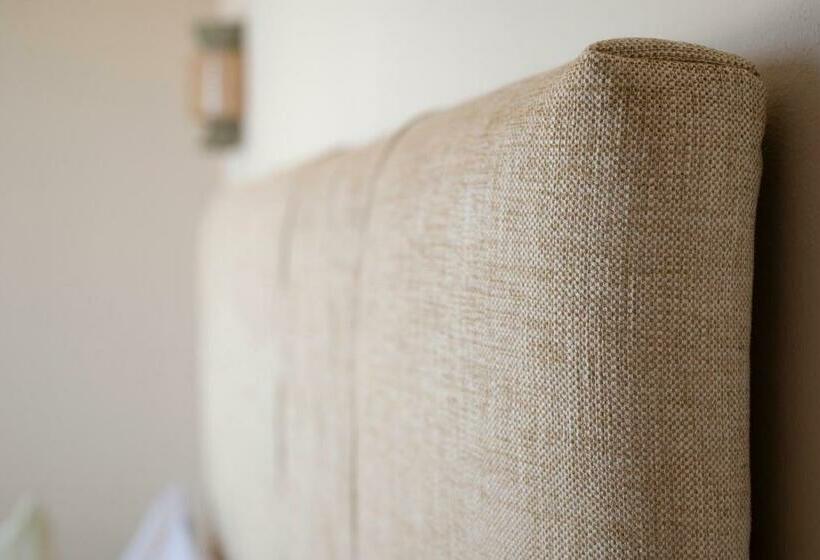 استودیوی استاندارد با چشم‌انداز دریا, Zefiro Apartments