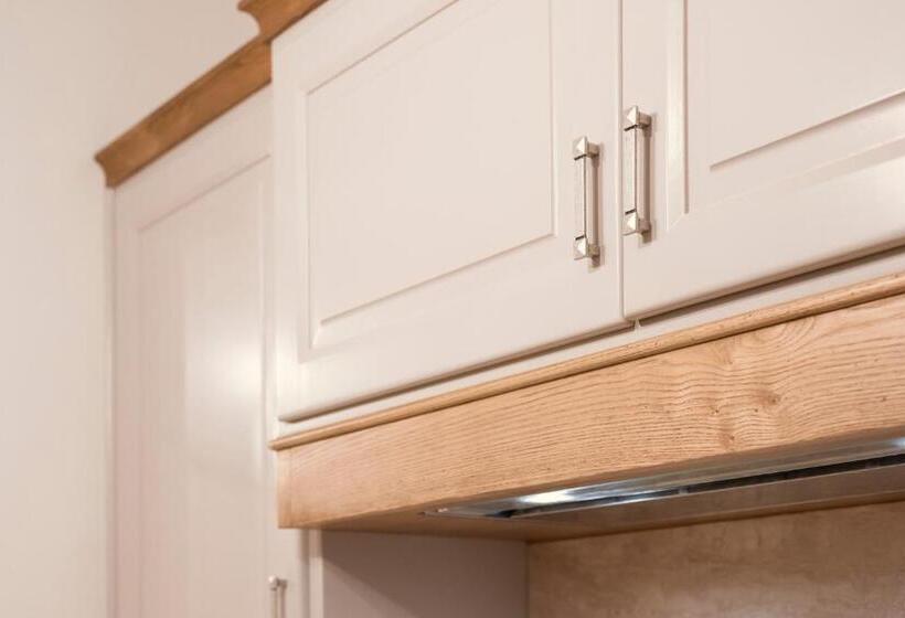 استودیوی استاندارد با چشم‌انداز دریا, Zefiro Apartments