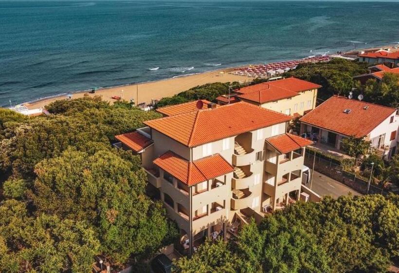 آپارتمان 2 خوابه, Zefiro Apartments