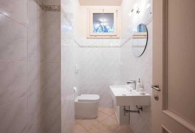 آپارتمان 2 خوابه, Zefiro Apartments