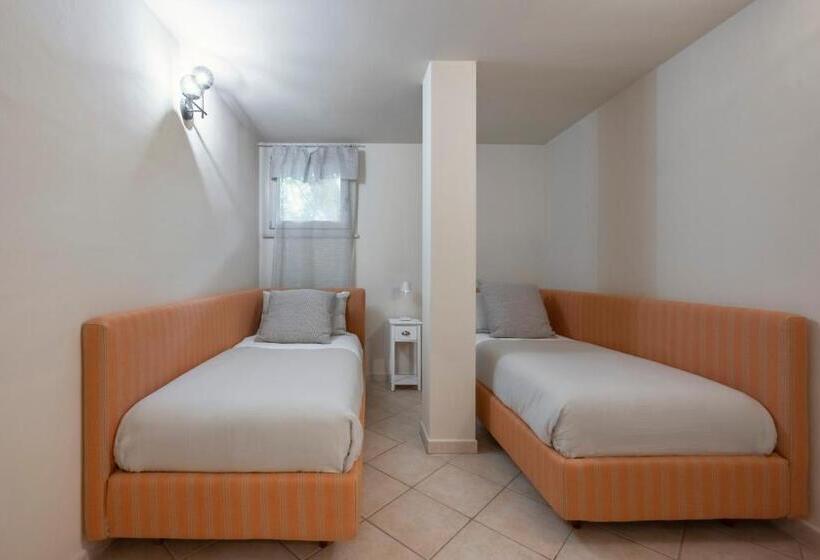 آپارتمان 2 خوابه, Zefiro Apartments