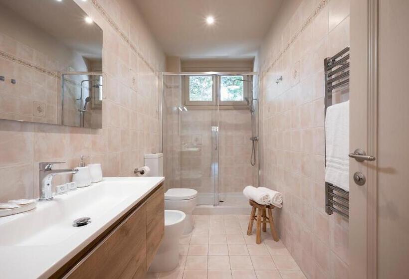 آپارتمان 3 خوابه, Zefiro Apartments