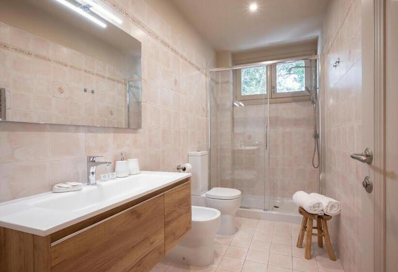 آپارتمان 3 خوابه, Zefiro Apartments