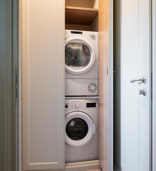 آپارتمان 3 خوابه, Zefiro Apartments