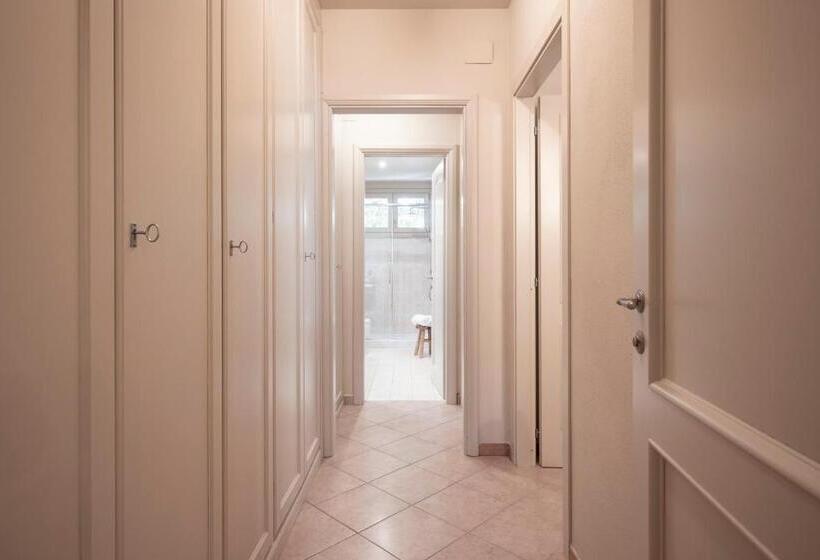 آپارتمان 3 خوابه, Zefiro Apartments