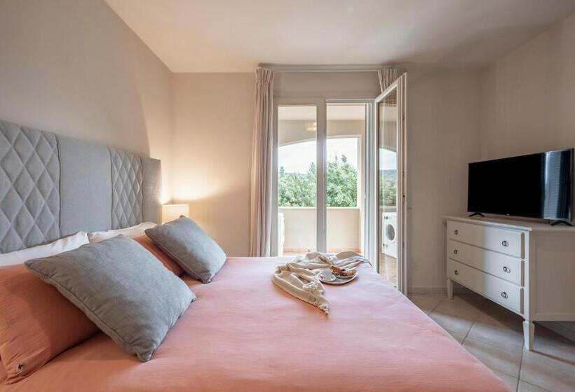 آپارتمان 1 خوابه, Zefiro Apartments