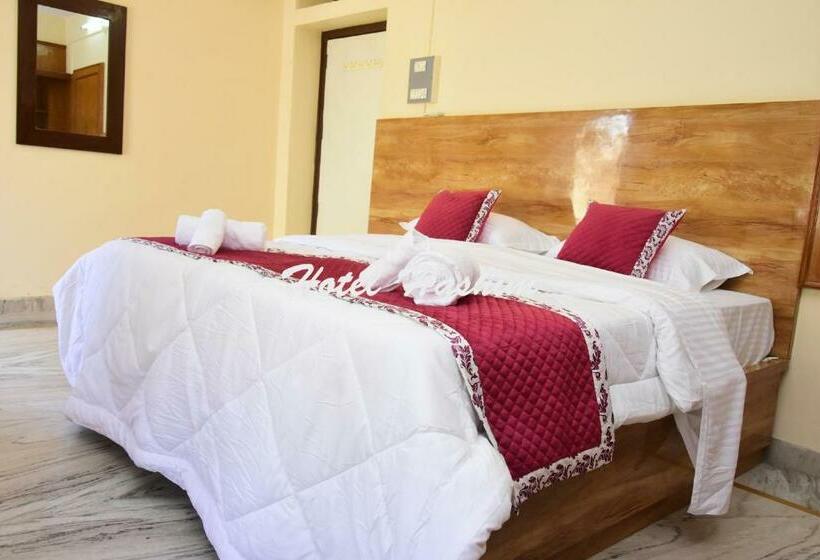 חדר סופריור, Hashim