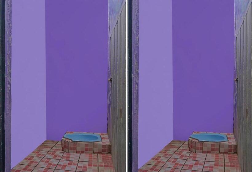 חדר סטנדרט, Spot On 92154 Nusasari Guest House