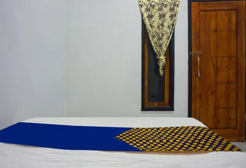 스탠다드 룸, Spot On 92154 Nusasari Guest House