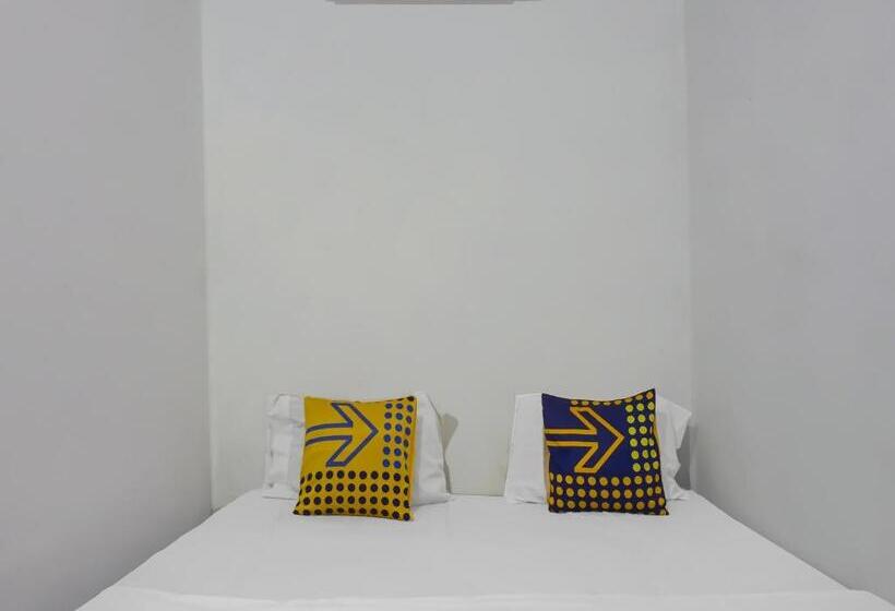 스탠다드 룸, Spot On 92154 Nusasari Guest House