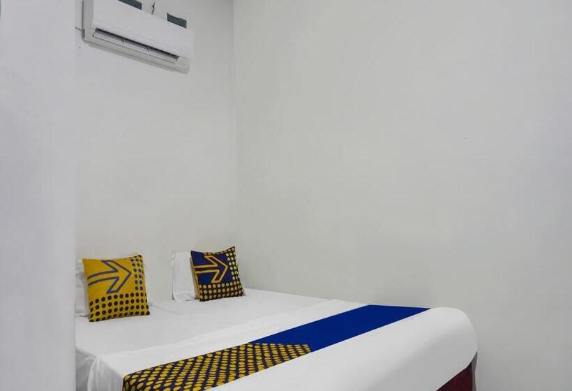 חדר סטנדרט, Spot On 92154 Nusasari Guest House