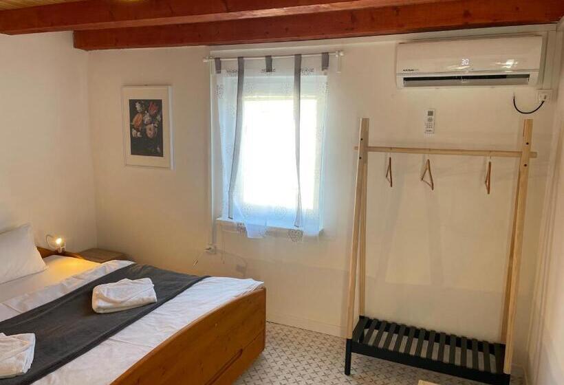 침실 3개 아파트, Apartmány Modrý Dom