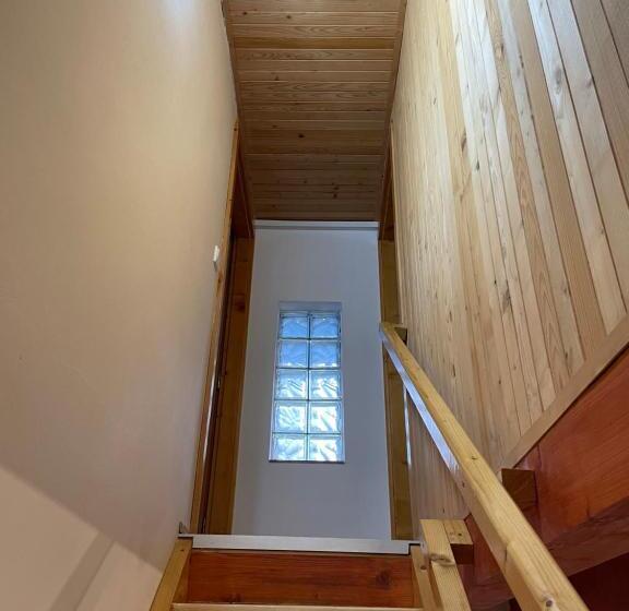 침실 3개 아파트, Apartmány Modrý Dom