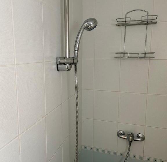 침실 2개 아파트, Apartmány Modrý Dom