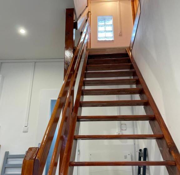 침실 2개 아파트, Apartmány Modrý Dom