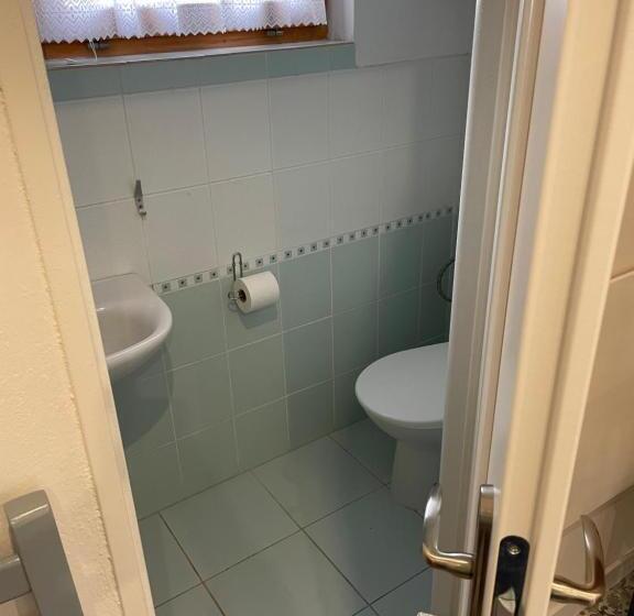 침실 2개 아파트, Apartmány Modrý Dom