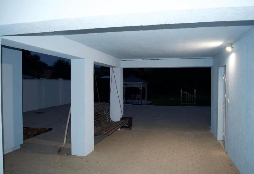 침실 2개 아파트, Apartmány Modrý Dom