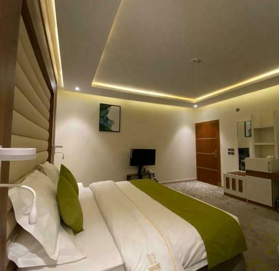 Номер Economy, Alfaw Plaza