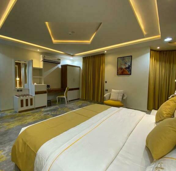 Номер Economy, Alfaw Plaza