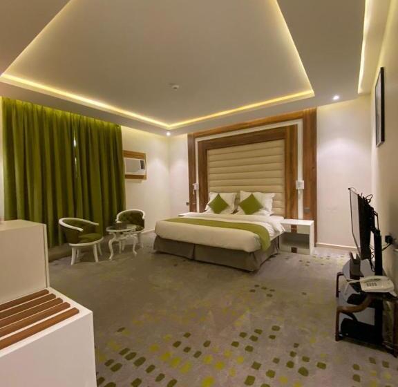 Полулюкс Повышенной Комфортности, Alfaw Plaza