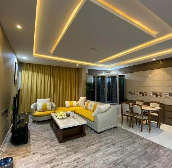 Люкс с гидромассажем, Alfaw Plaza