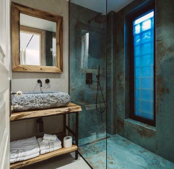 غرفة ديلوكس, Le Fouquet Boutique