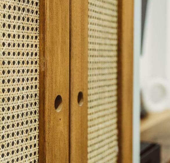 غرفة ديلوكس, Le Fouquet Boutique