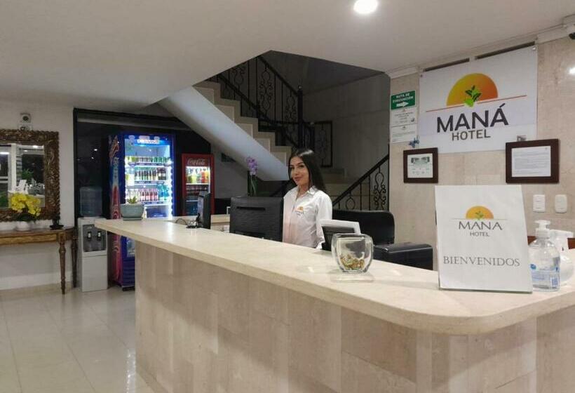 스탠다드 싱글 룸, Maná S.a.s