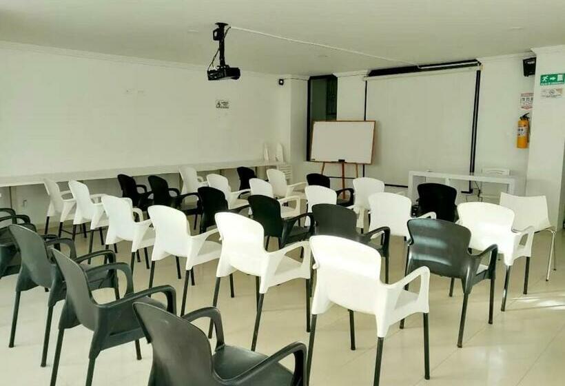 스탠다드 싱글 룸, Maná S.a.s