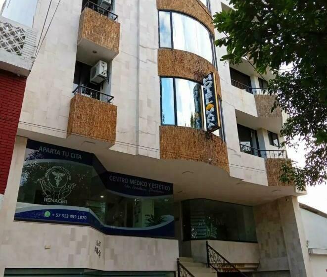 스탠다드 싱글 룸, Maná S.a.s