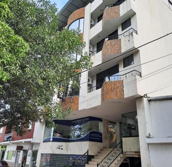 디럭스 스위트, Maná S.a.s