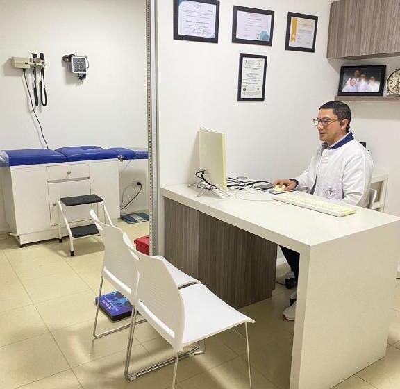 스탠다드 룸, Maná S.a.s