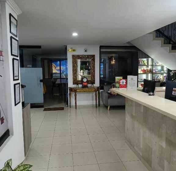 디럭스 스위트, Maná S.a.s