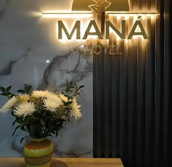 デラックススイート, Maná S.a.s