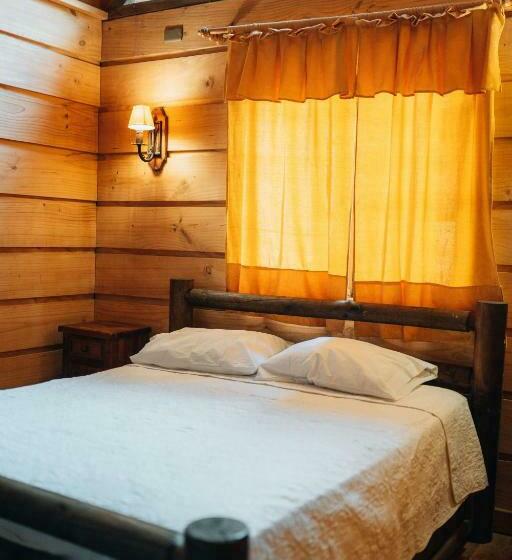 Standaardbungalow, Valle Del Sol Quillón