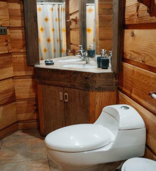 Standaardbungalow, Valle Del Sol Quillón