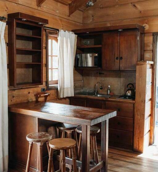 Appartement met 1 Slaapkamer met Terras, Valle Del Sol Quillón