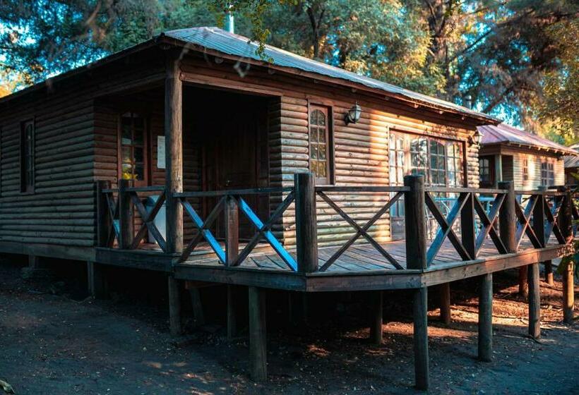 Superior Bungalow, Valle Del Sol Quillón