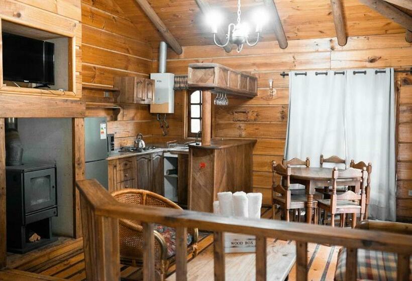 Superior Bungalow, Valle Del Sol Quillón