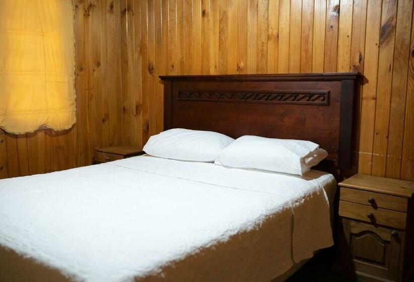 Superior Bungalow, Valle Del Sol Quillón