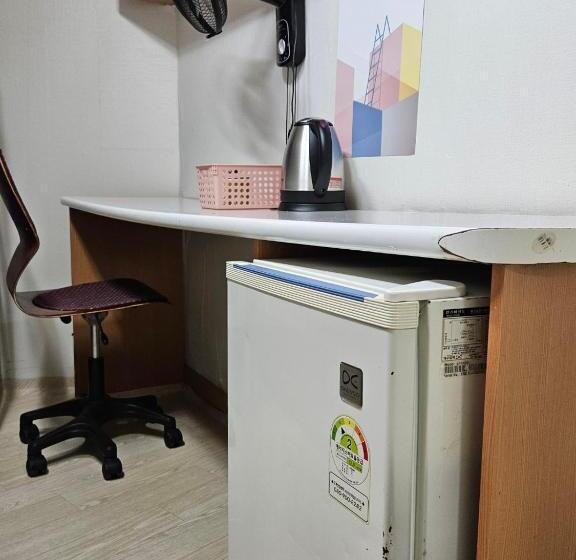 חדר סופריור, Hub House Livingtel