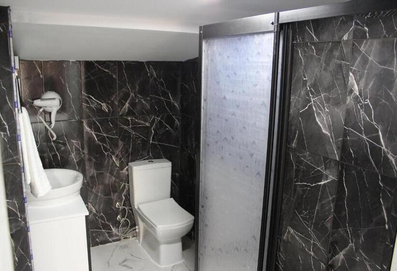 اتاق لوکس, Suit üsküdar